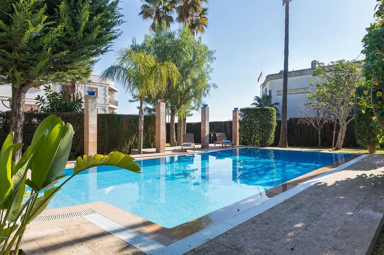 Mandol Villa Inca  Inca (Mallorca)
